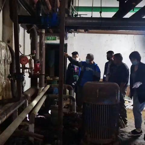 华光社区为老旧社区“疑难杂症”开出暖心“药方”