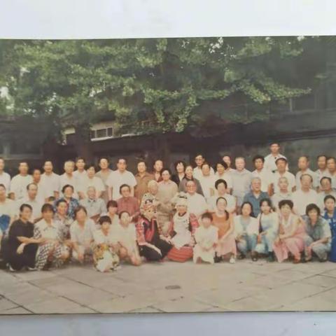 纪念30周年（二）