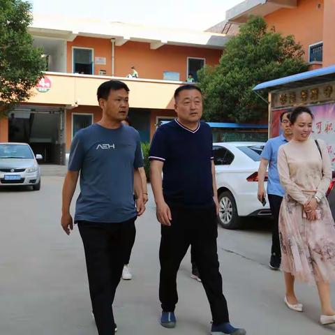 闻喜县职业中学2021年职业教育活动周系列活动（一）