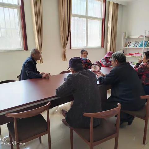 【文明实践助力多彩颜庄】颜庄街道西港村开展“爱护环境，从我做起”为主题的宣讲活动