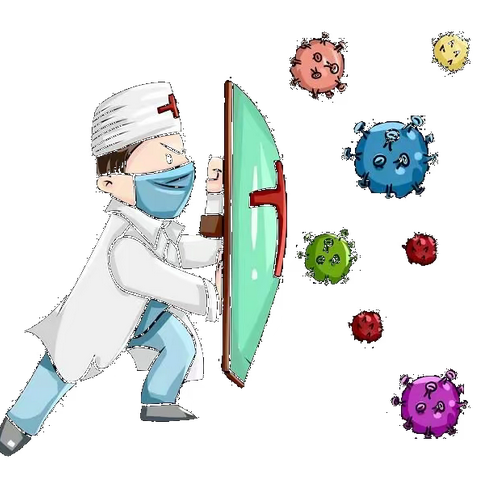 石马实验幼儿园一关于做好疫情防控致家长的一封信