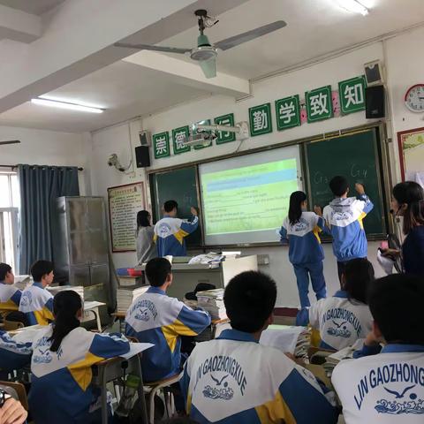 文小娜老师的词汇课