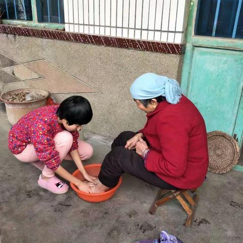 我们的周末活动