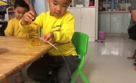 汇鑫街道中心幼儿园一分园中班线上活动第三期美篇