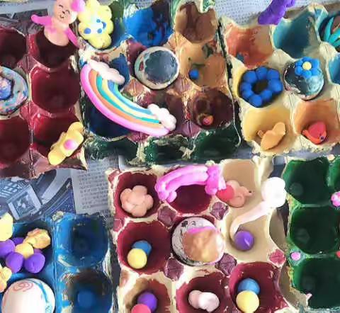 粽叶飘香 端午安康