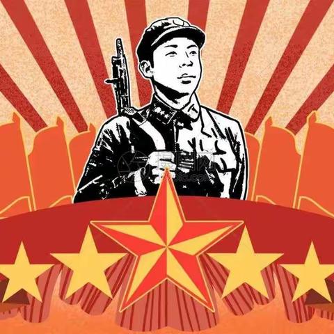 【温曲风采】红领巾心向党，学雷锋志愿活动——祁县古县中心校温曲学校