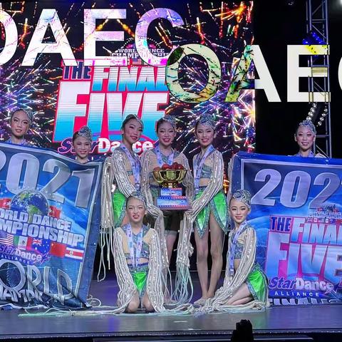 荣耀归零  重新起航  OAEC展开双臂 迎接新学期