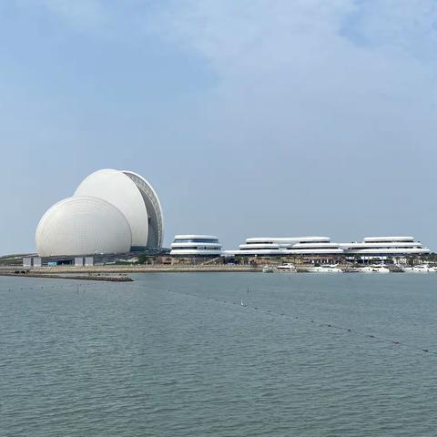 再识珠海