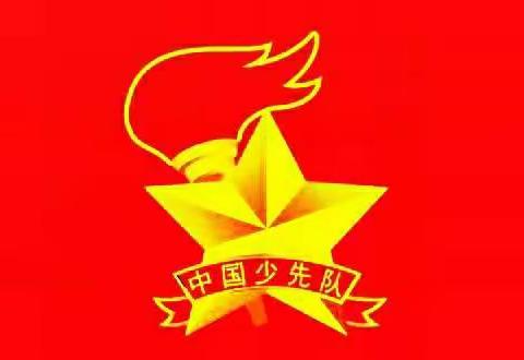 中国少年先锋队陆丰市碣北中学第一次代表大会暨第一届少工委成立仪式