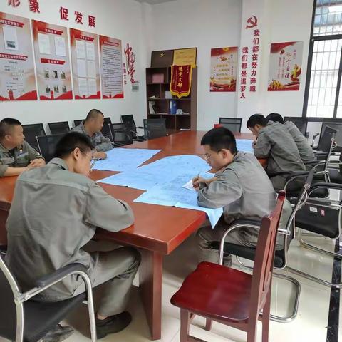 技术比武展风采  ﻿以赛促学练精兵