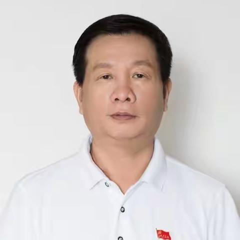 郭开寿个人简历