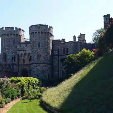 英国爱尔兰十五日游  （四）                   2019.6.27