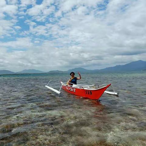 原生态的菲律宾巴拉望（三）