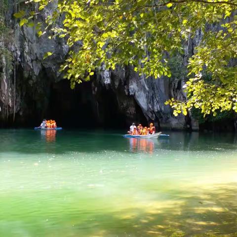 原生态的菲律宾巴拉望（四）