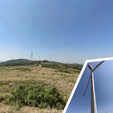 泉城自驾路线:长清西山寨风车天路-王家泉摩崖石刻-老虎洞-义净寺