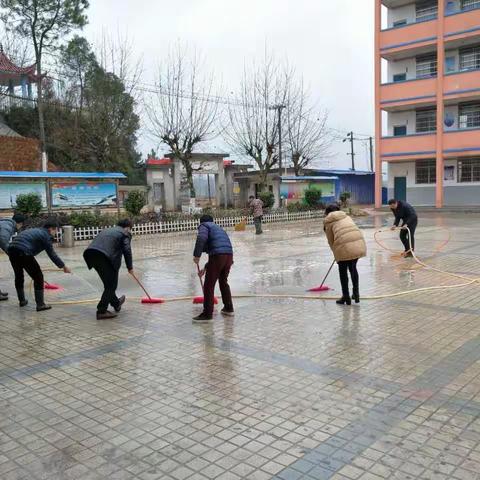 打造品牌苏中，教师齐心献力！