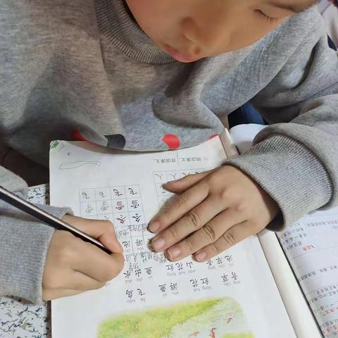 2022年我的寒假生活