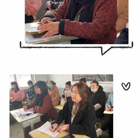 “快乐读书吧”导学课课例展示——县教研室莅临将台小学指导纪实