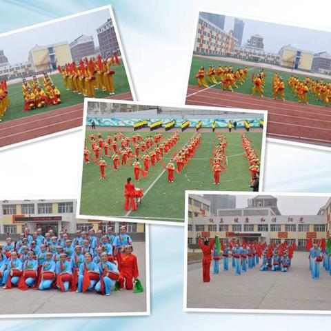 “社”彩斑斓 “足”够精彩