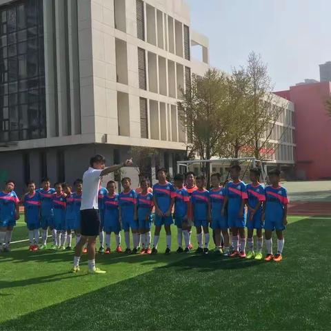 两校一体深度融合，共享优质教育资源