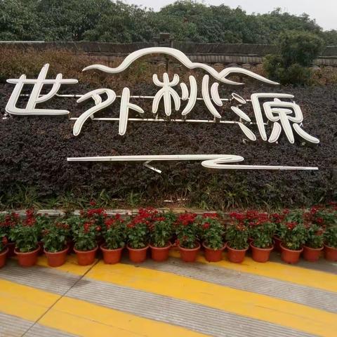 2018年2月游赏广西桂林山水，感受了山水甲天下之美，实现了美好梦想……