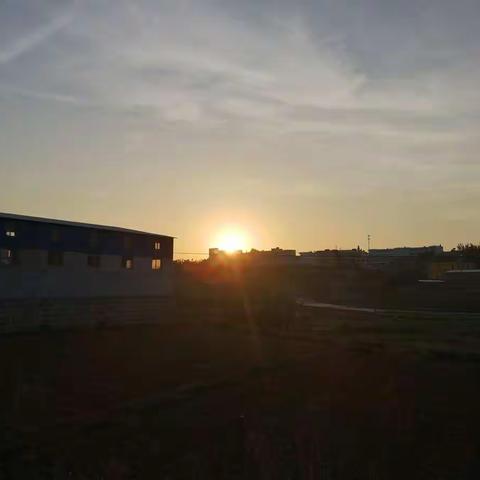 夏浅胜春最可人——最美的初夏时光 宜良县教体局“三进三访”第八组活动（二）