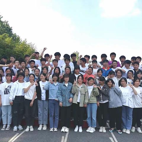 今天，毕业啦