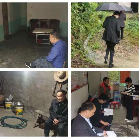 石泉县乡村振兴局:全面真督实查 确保巩固衔接工作有序推进