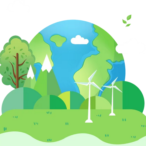 文明健康  绿色环保——花园小学“双减”教育开展爱国卫生月主题活动