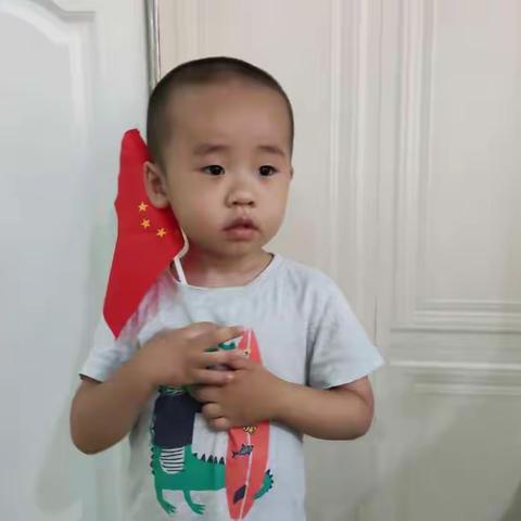 暑期快乐，精彩无限——安百苑幼儿园小二班