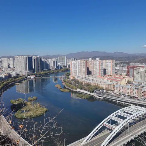 精准治污助力我市2022年环境空气质量改善实现新突破