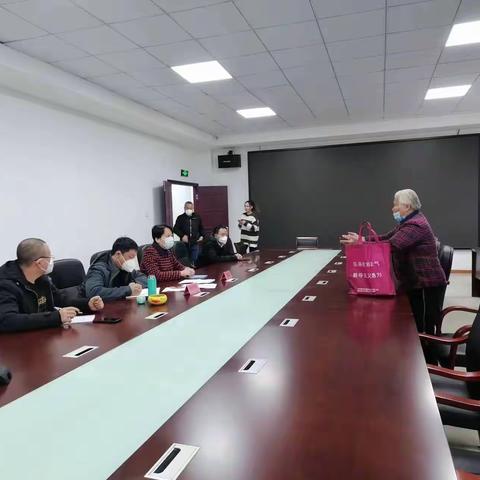 城门镇大接访