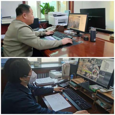 吐鲁番销售公司安全监督固防线 责任担当贺新春