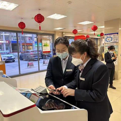 防范电信诈骗，我们在行动