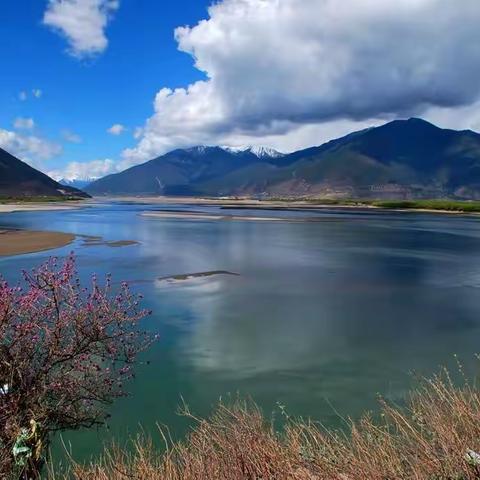 川藏南线记忆（七）林芝—尼洋河—通麦—波密