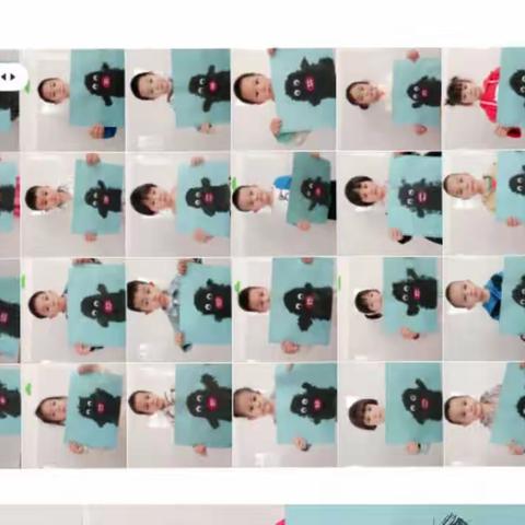 🍀怪物出现了🍓