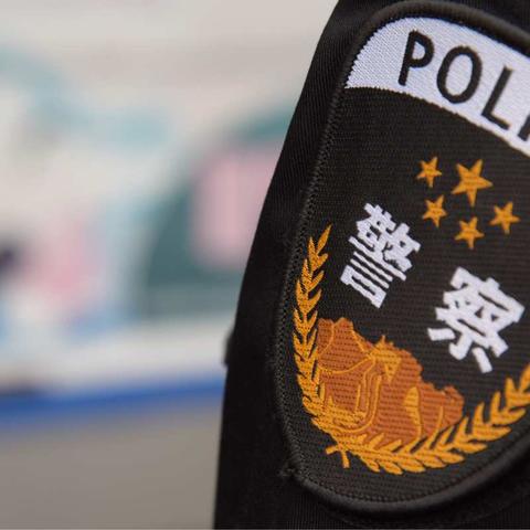 新警二班培训小记