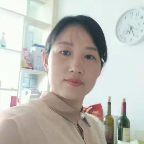 相亲相爱的一家人