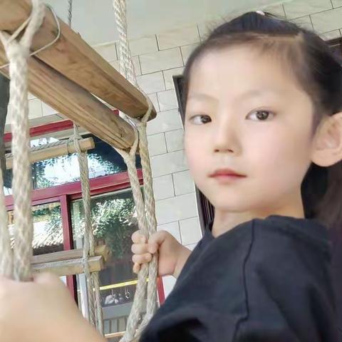 小天使幼儿园——中一班王珺荣宝贝👧