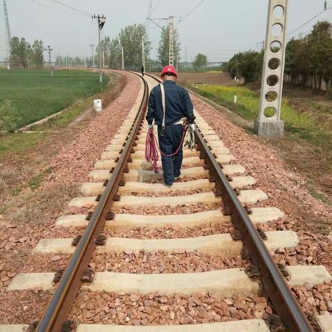 劳动最光荣的践行者