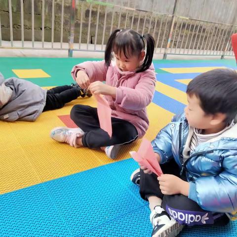 金太阳幼儿园 大二班2021年 秋学期末总结（副本）（副本）