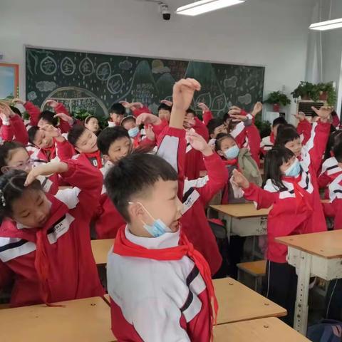 如何提高小学英语课堂教学