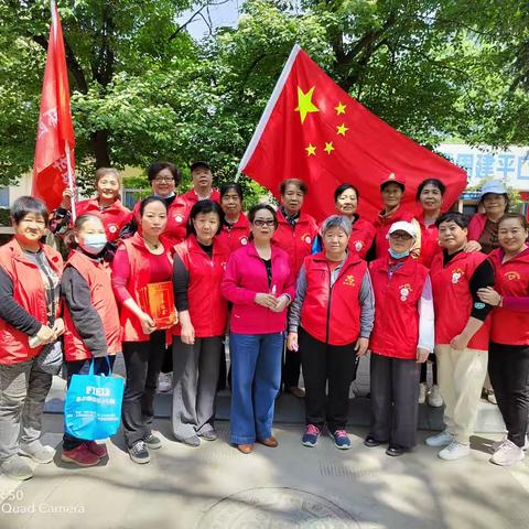 喜迎红五月，劳动最光荣