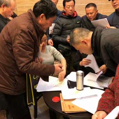 【四川分行】沙河支行开展拆迁赔付资金留存营销