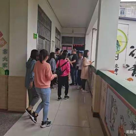 二级培训引领方向  集思广益共谋发展——上党区“新时代  新课堂”小学语文学科二级培训研讨会活动纪实