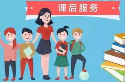 绽放异彩  暖心教育——朝阳镇第三中心小学四一班延时服务纪实