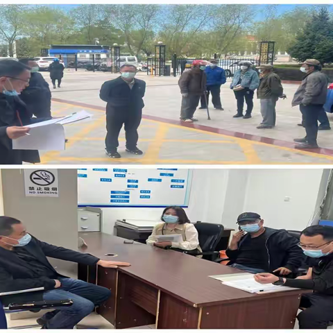 及时接待欠薪上访  快速高效解决难题