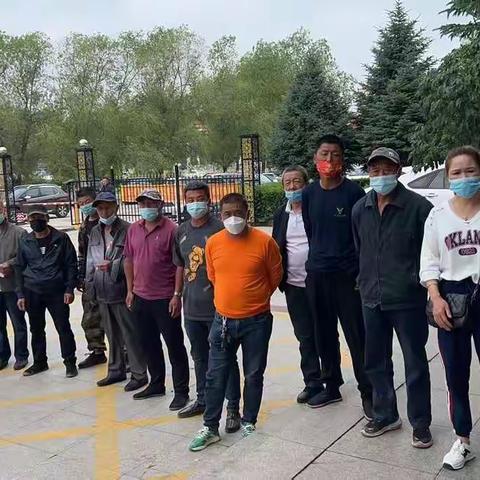 提升人社服务温度  获取百姓满意指数