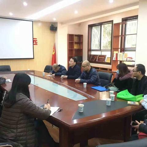 新城区疾控中心对我区励志小学传染病防控工作开展联合督导