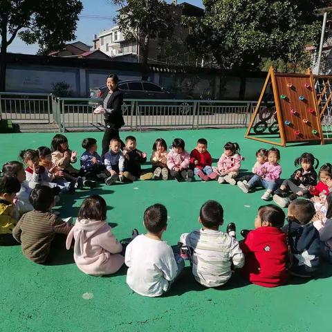 《抗疫同心、护航同行》 ——九龙幼儿园第七周宝贝日常